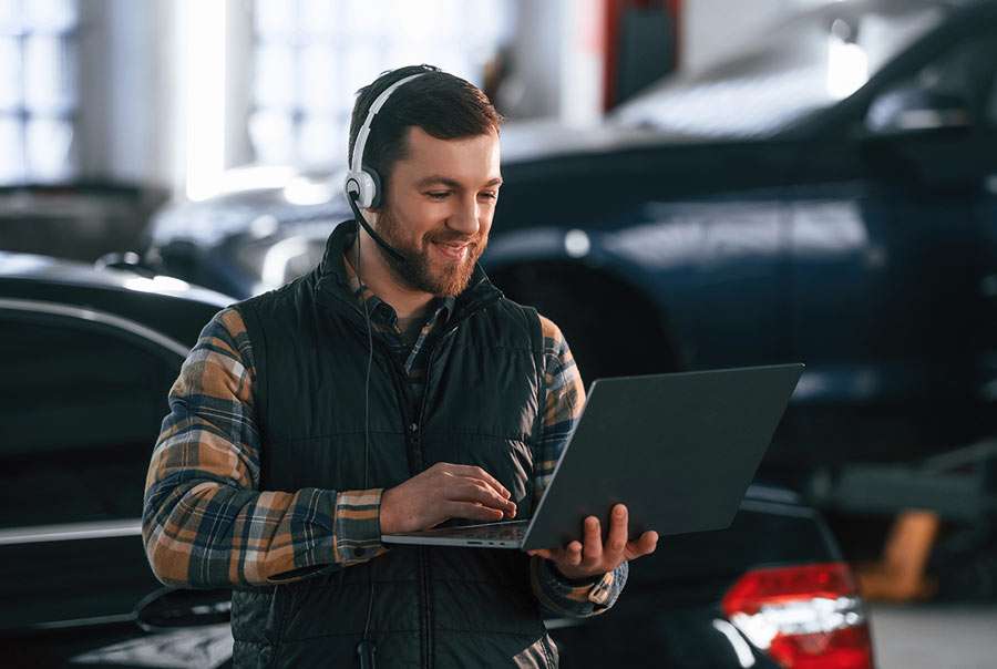centro revisioni auto e officina a bologna san lazzaro