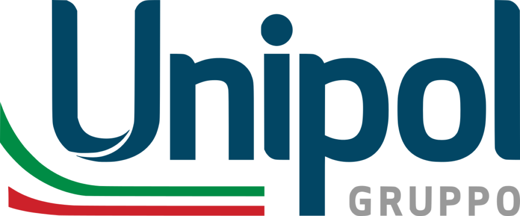 Logo Unipol Gruppo