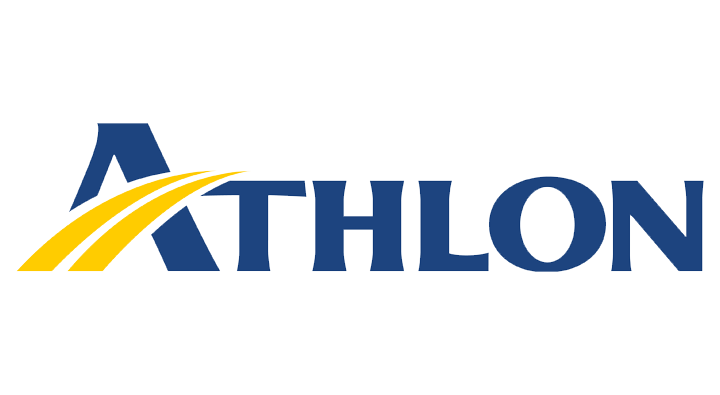 Logo Athlon