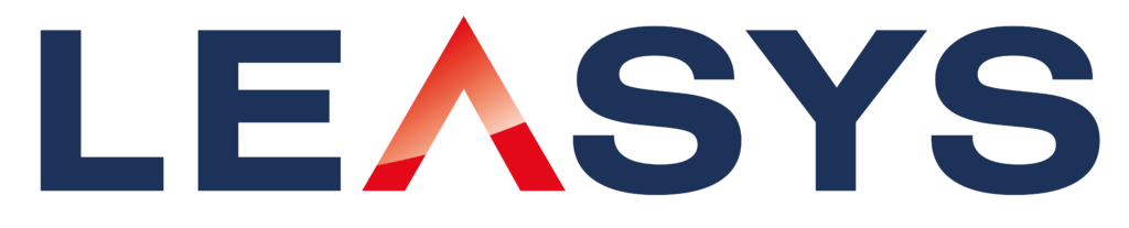 Logo Leasys