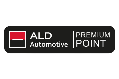 Logo ALD Automotive Premium Point