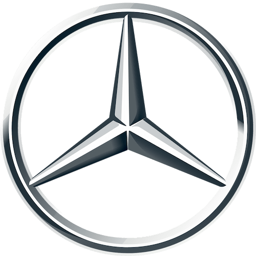 Logo Mercedes-Benz