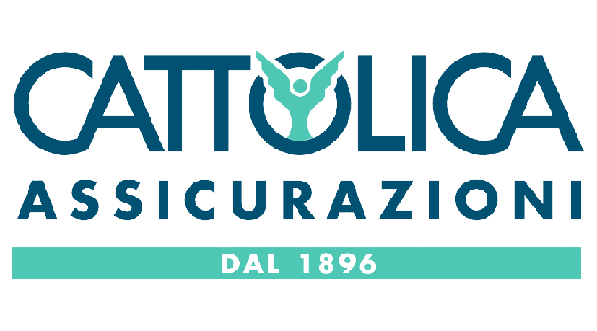 Logo Cattolica Assicurazioni