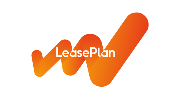 Logo LeasePlan