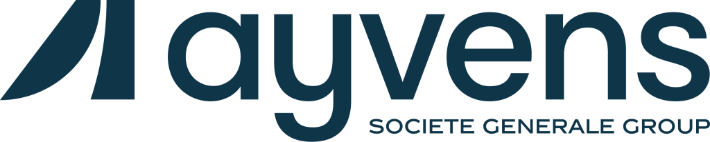 Logo Ayvens