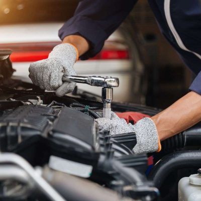Servizi Auto Ribani officina multiservice